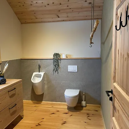Lägenhet Bergheiner *