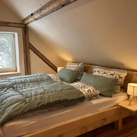 Lägenhet Bergheiner