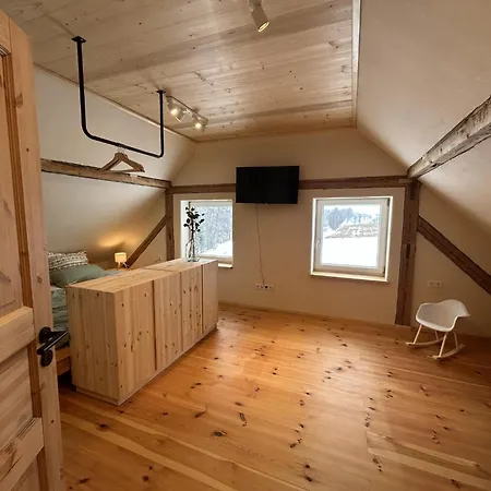 Bergheiner Apartment