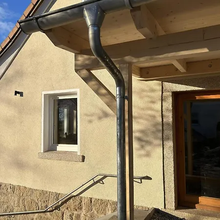 Apartmán Bergheiner Bärnau
