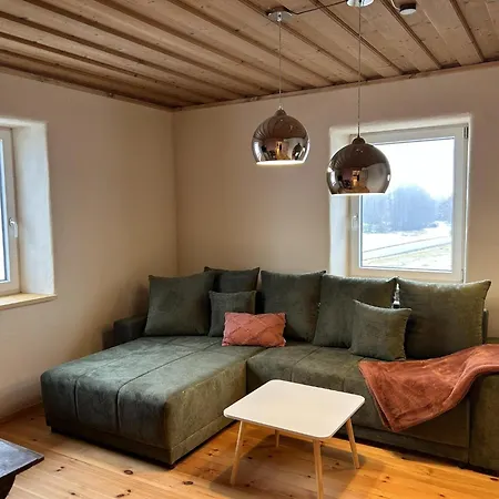 Bergheiner Apartmán