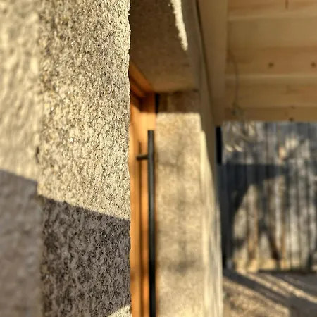 Bergheiner Apartmán *