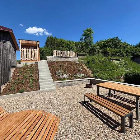 Bergheiner Apartment Barnau