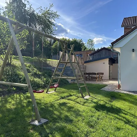 Bergheiner Apartment