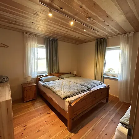 Apartment Bergheiner