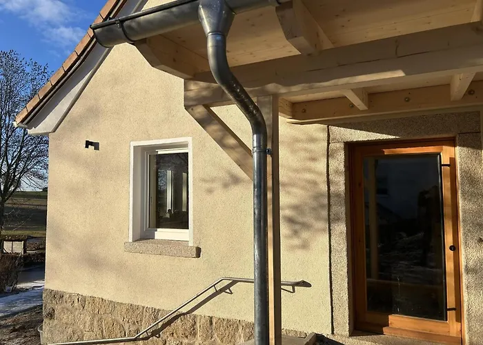 Apartment Bergheiner Barnau