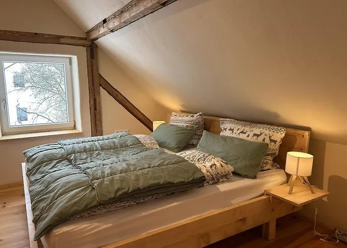 Apartment Bergheiner